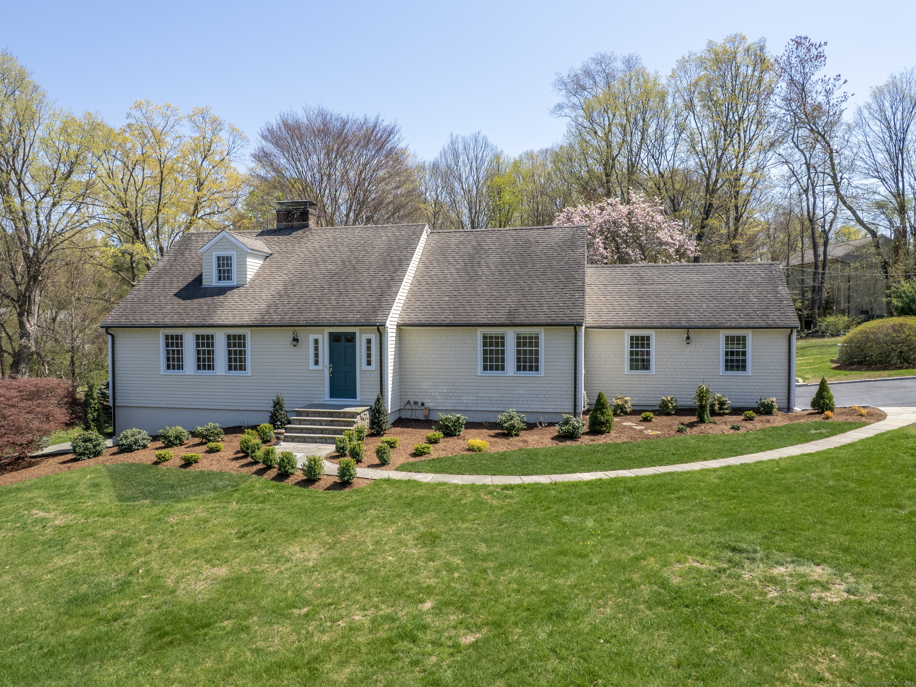 Property Photo: 27 Powderhorn Drive CT 06877