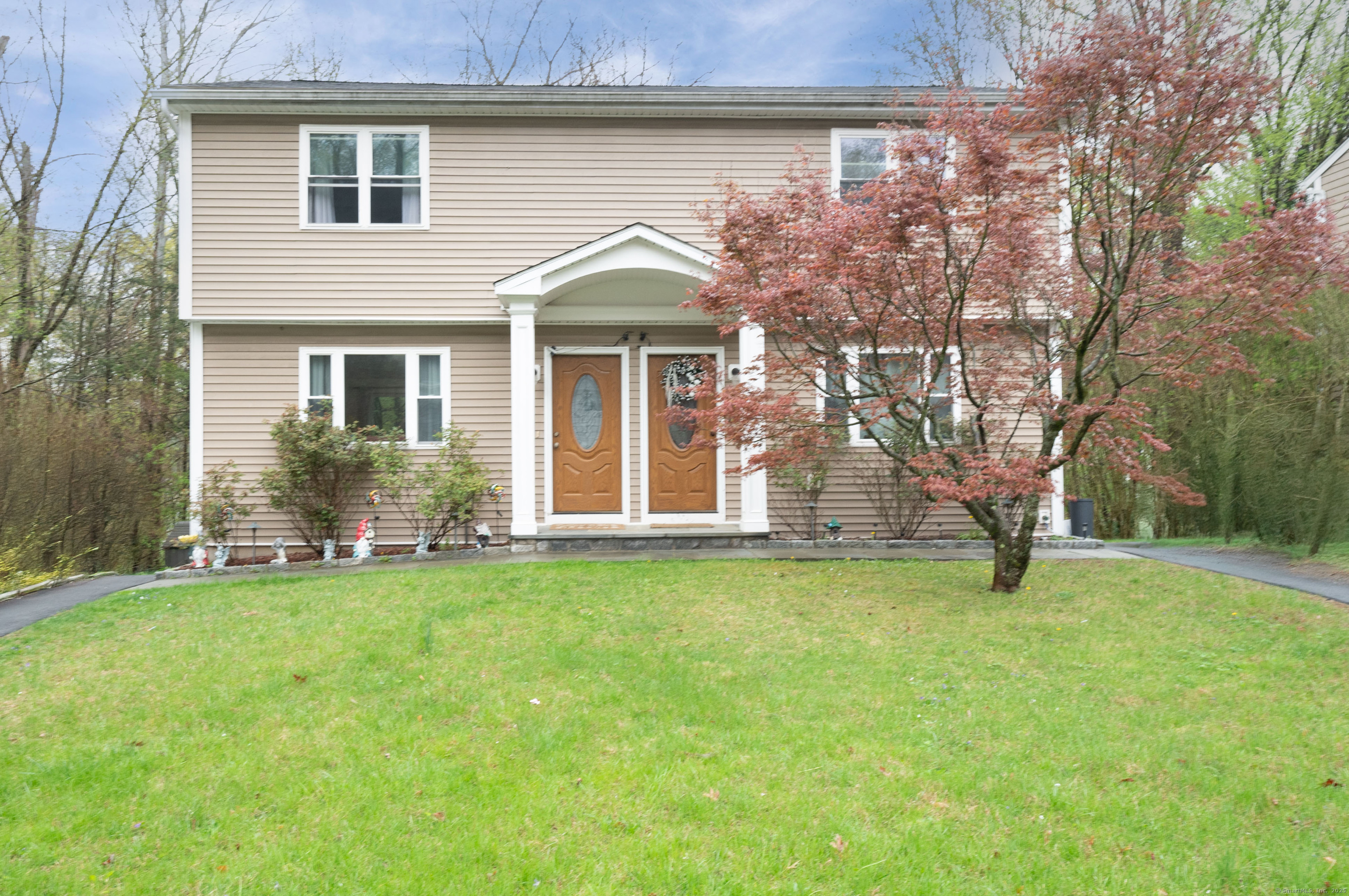 Property Photo:  50-52 Knollwood Drive  CT 06801 