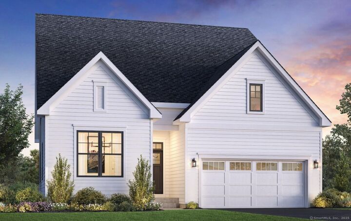 5 Thorncrest Ridge Lot #54  Danbury CT 06810 photo