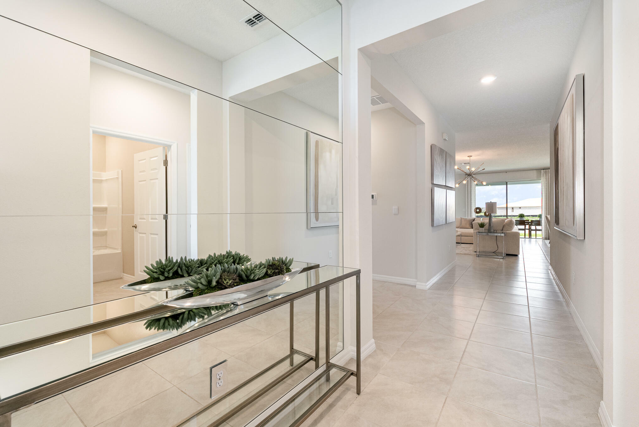 Property Photo: 3861 Hollingsworth Drive SE FL 32909