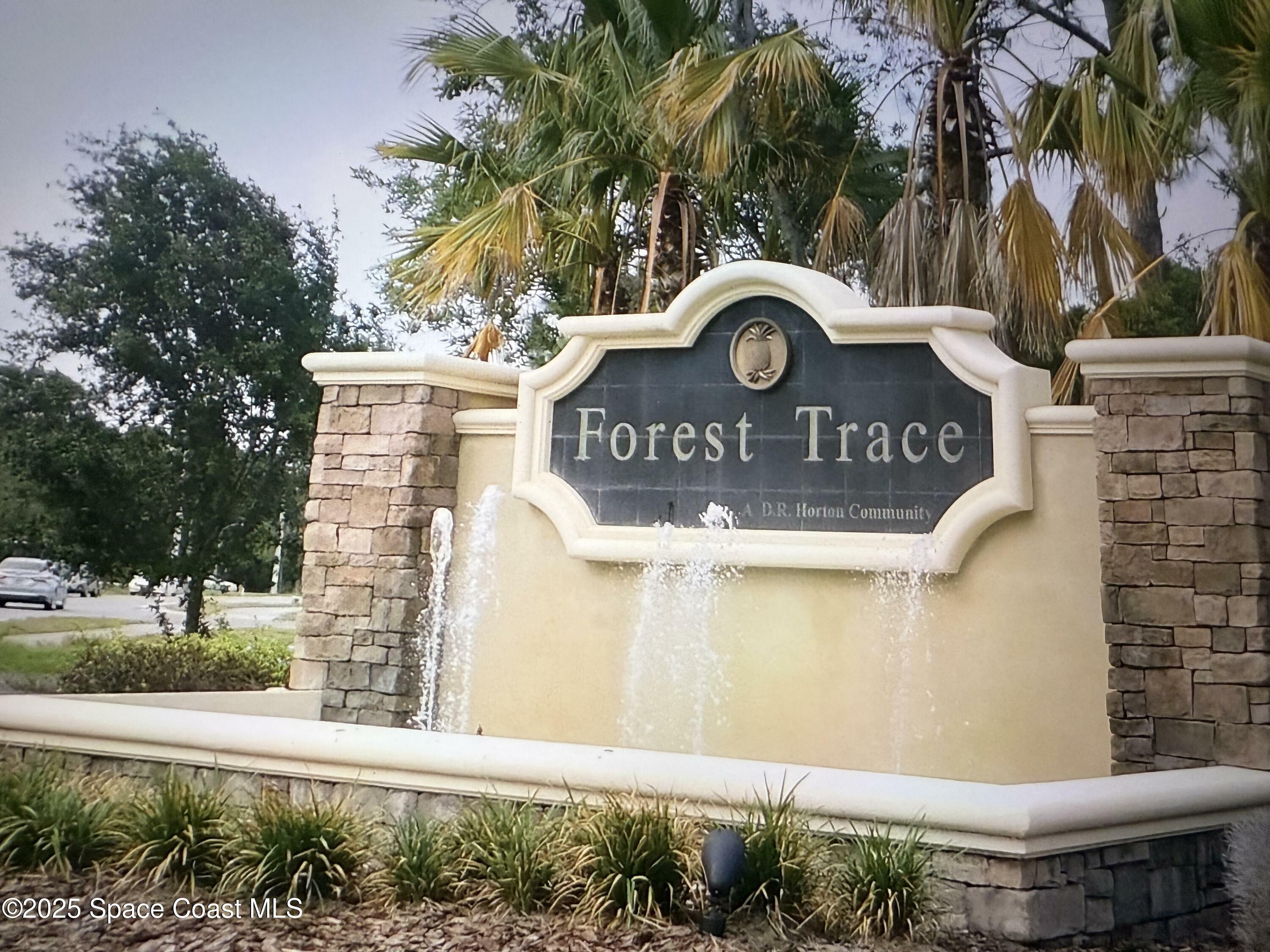 Property Photo: 739 Forest Trace Circle Circle FL 32780