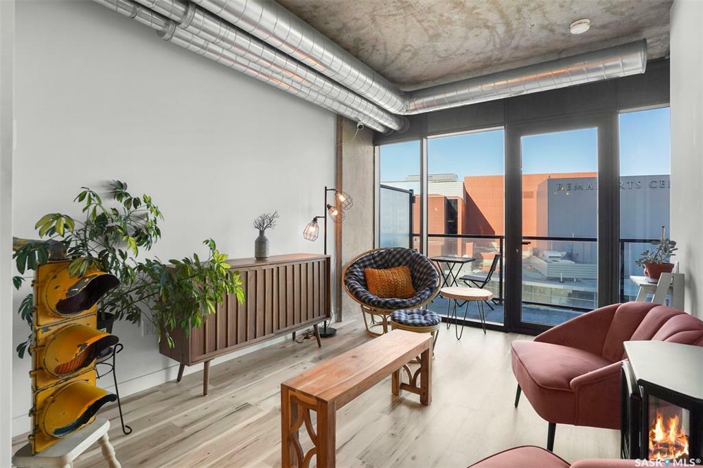Property Photo: 490 2nd Avenue S 503 SK S7K 4H5