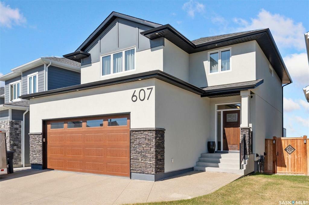 607 Fast Crescent  Saskatoon SK S7W 0X1 photo