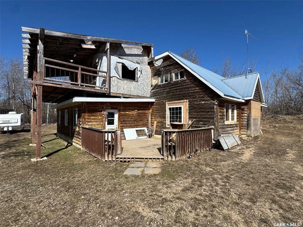 Property Photo:  Rural Address  SK S0K 3H0 