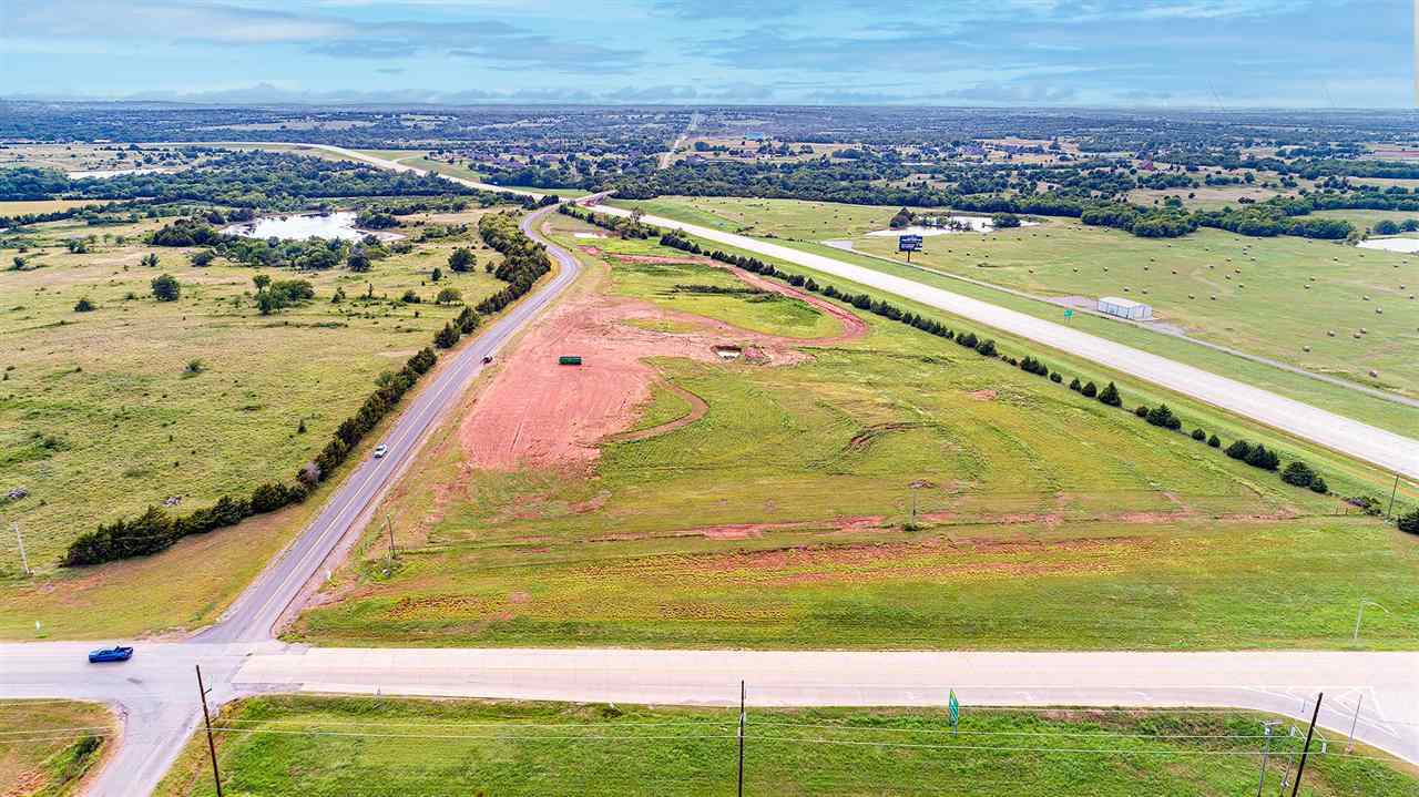 Property Photo: 00 W Yost Road OK 74075