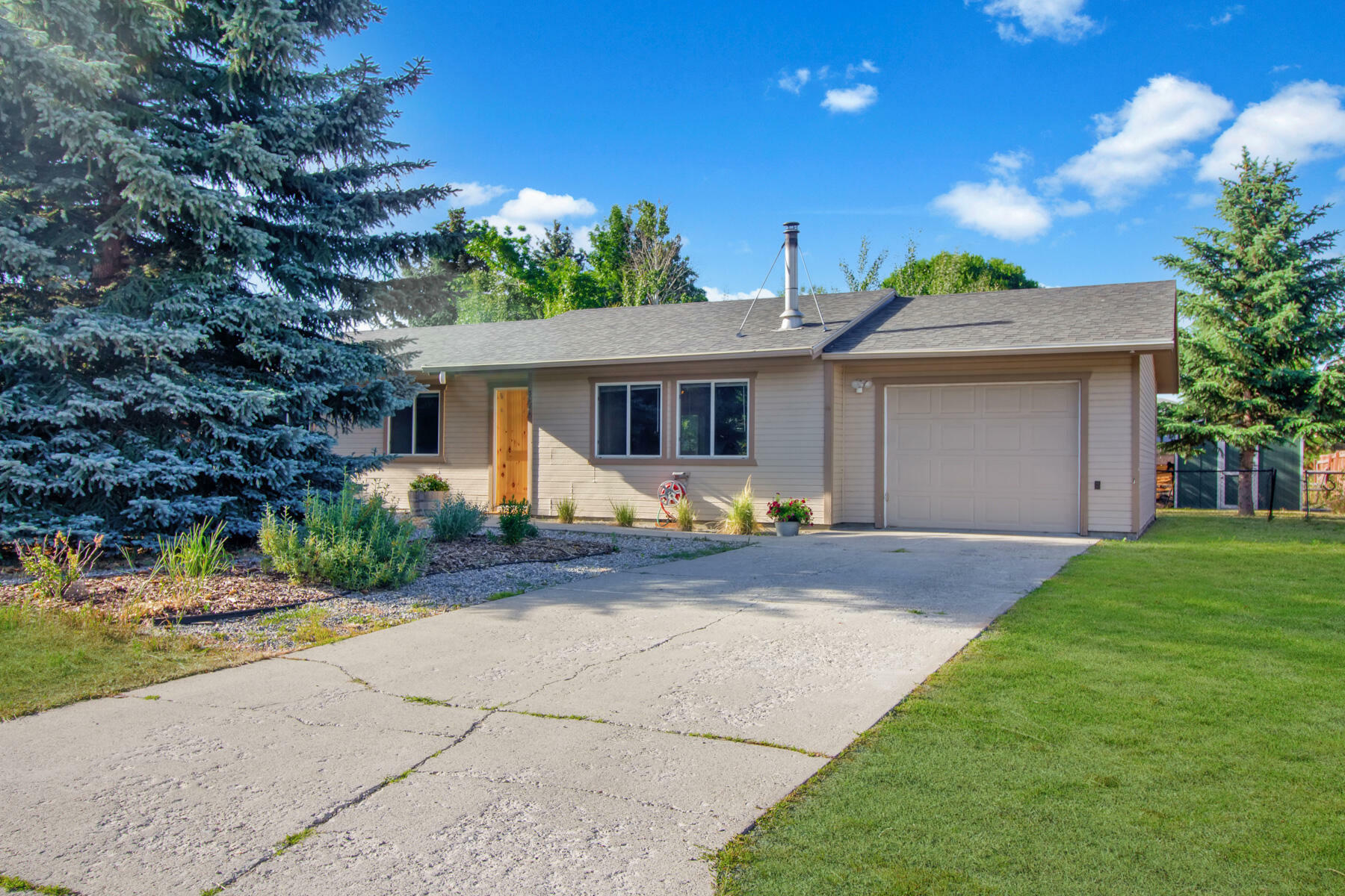3071 Shenandoah Dr  Hailey ID 83333 photo