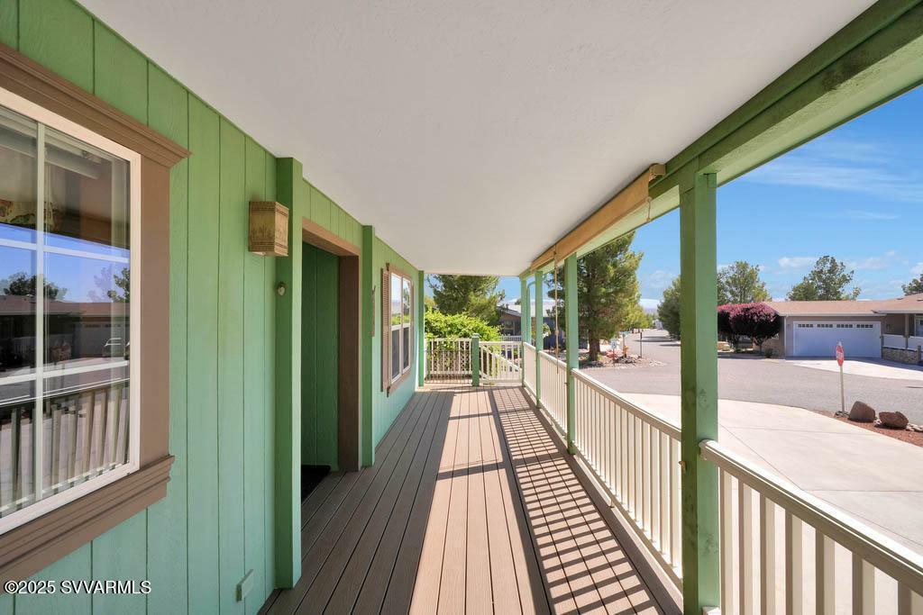 Property Photo: 1410 Hogan Drive AZ 86326