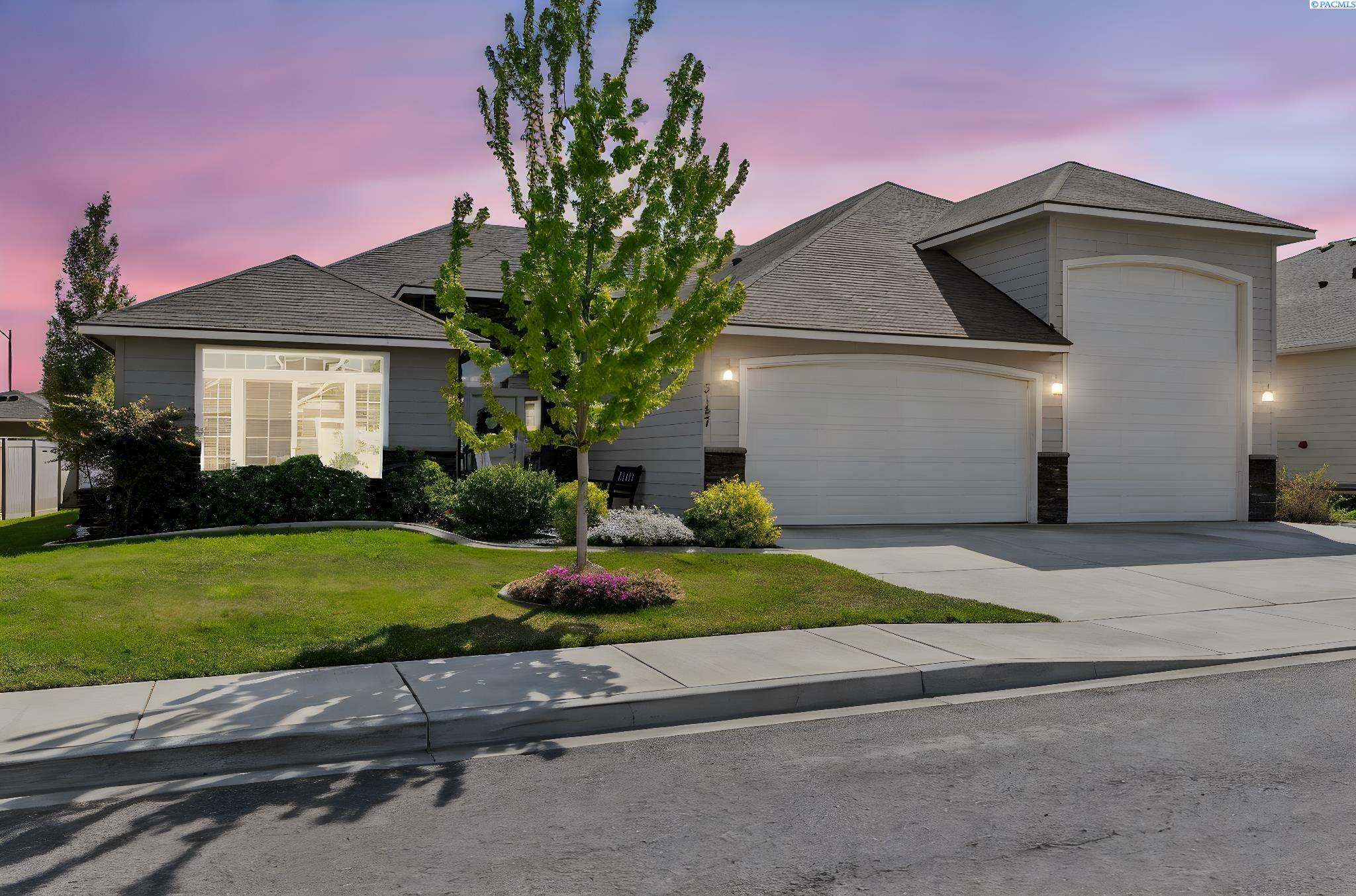 3147 S Wilson Place  Kennewick WA 99338 photo