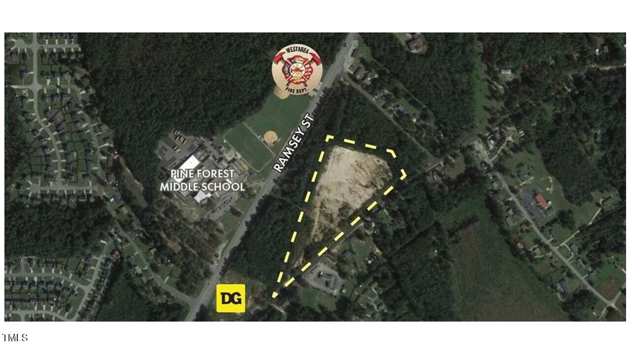 269 Slocomb Road  Fayetteville NC 28311 photo