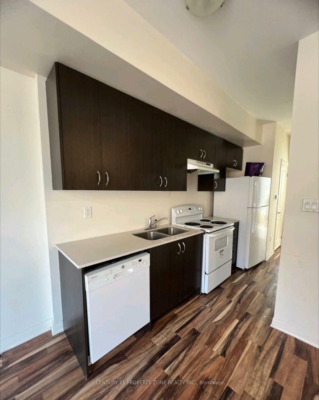 Property Photo: 1357 Neilson Road 85 ON M1B 0C6