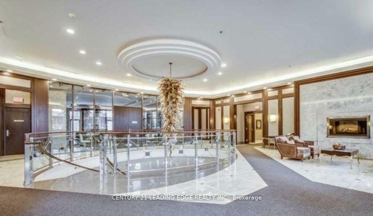 Property Photo:  133 Wynford Drive 1201  ON M3C 0J5 