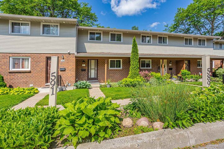 591 Griffith Street 13  London South ON N6K 2S5 photo