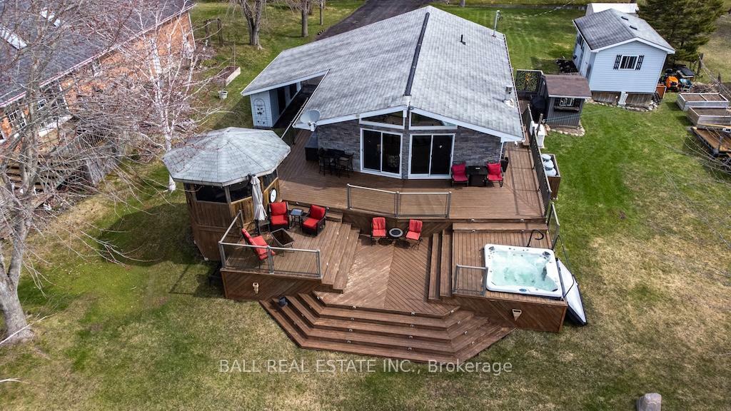 Property Photo:  142 Rodgers Road  ON K0K 2C0 