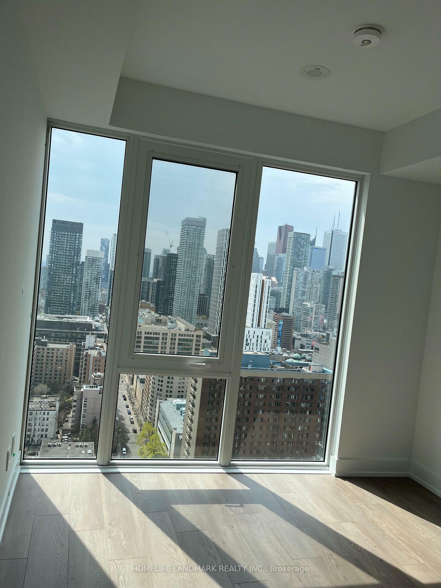 Property Photo:  3002-308 Jarvis Street  ON M5B 0E3 