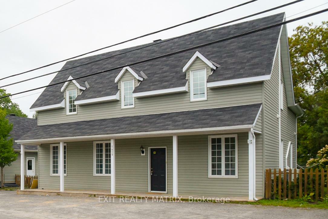 Photo de la propriété: 1429 Meadow Drive Unit 2 ON K4P 1B1