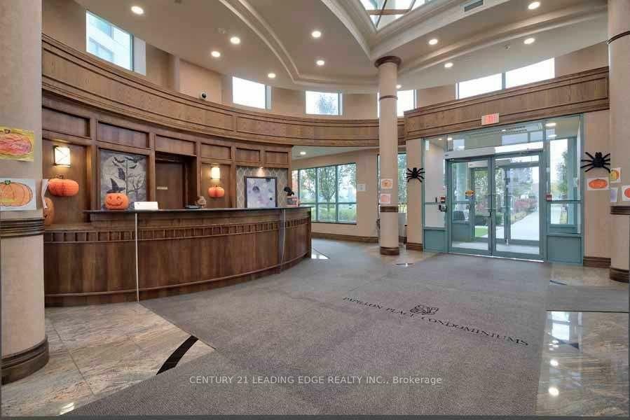 Photo de la propriété: 4850 Glen Erin Drive 508 ON L5M 7S1
