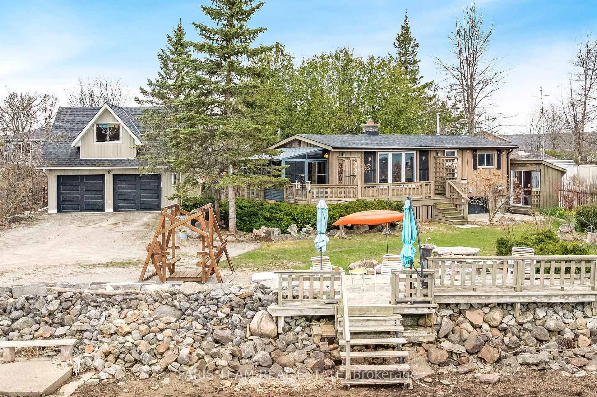 Property Photo: 4 Schooner Lane ON L0K 2C0