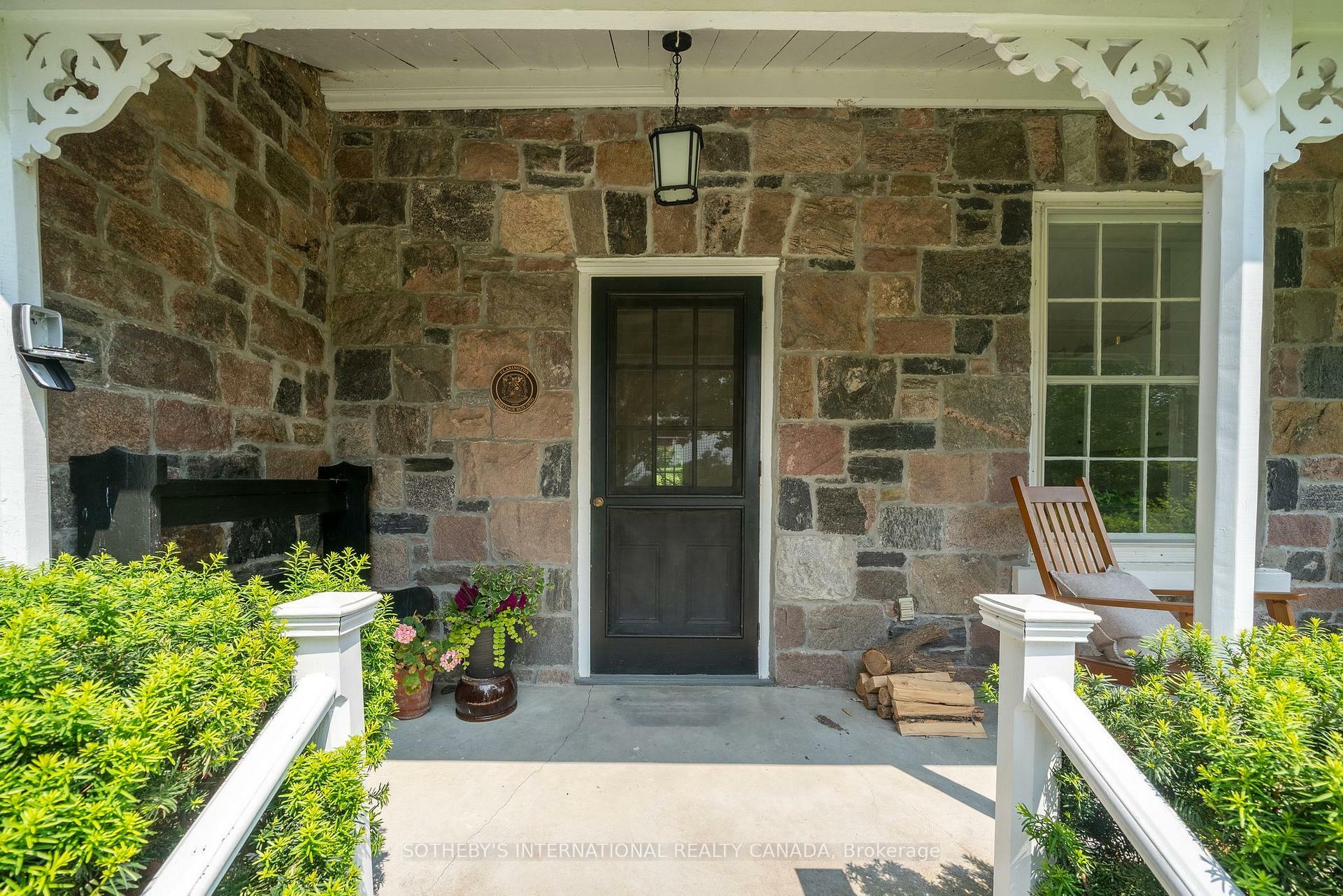Property Photo: 6537 Werry Road ON L0B 1J0