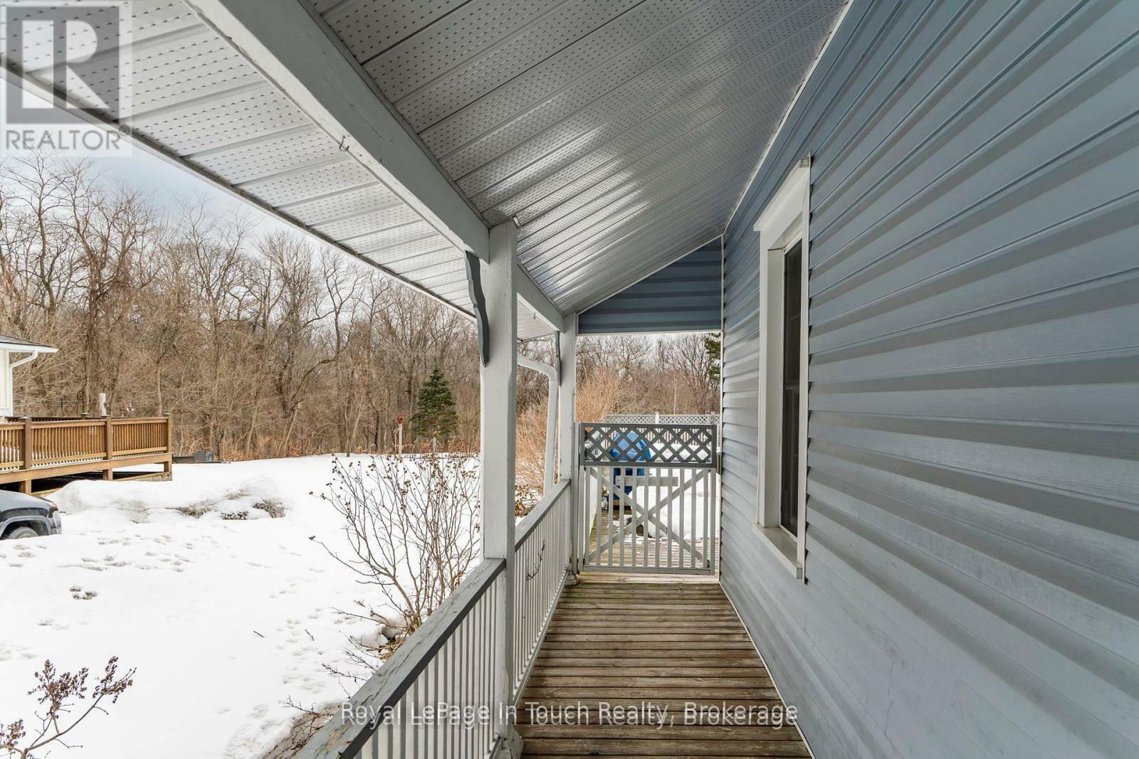 Property Photo: 306 Church Street ON L9M 1G5