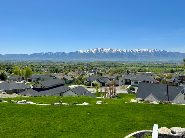 Property Photo: 585 N 300 E UT 84326