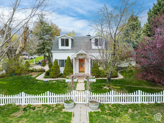 Property Photo:  394 W 100 N  UT 84647 