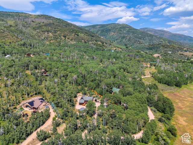Property Photo: 5467 E Lewis And Clark Rd UT 84055