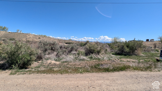 Property Photo: 6257 S Alhandra UT 84078
