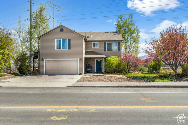 Property Photo:  1635 W 700 S  UT 84043 