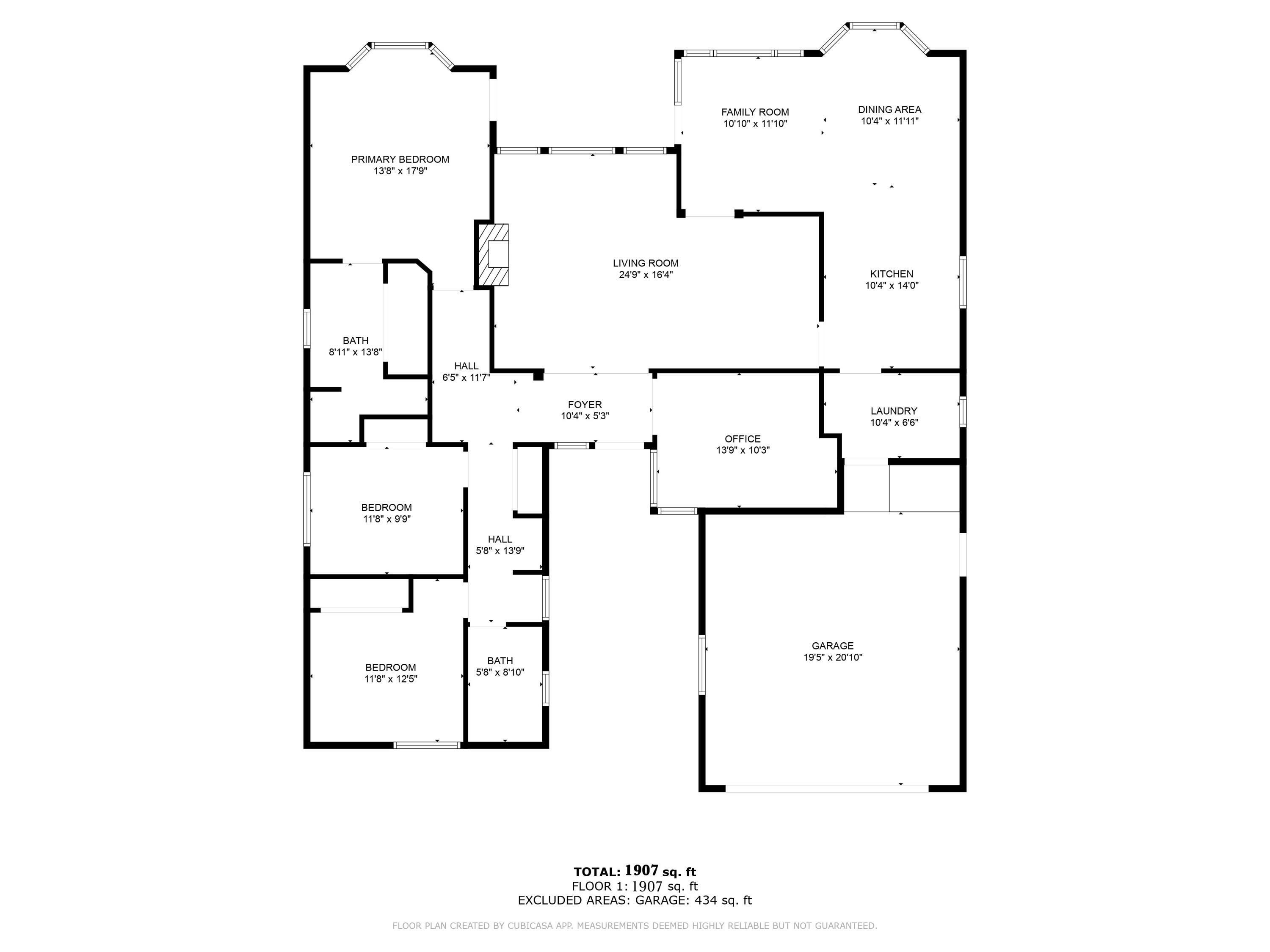 Property Photo: 39 N Valley View Dr #101 UT 84770