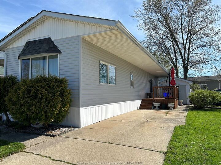 Property Photo:  27 Spruce  ON N0R 1J0 