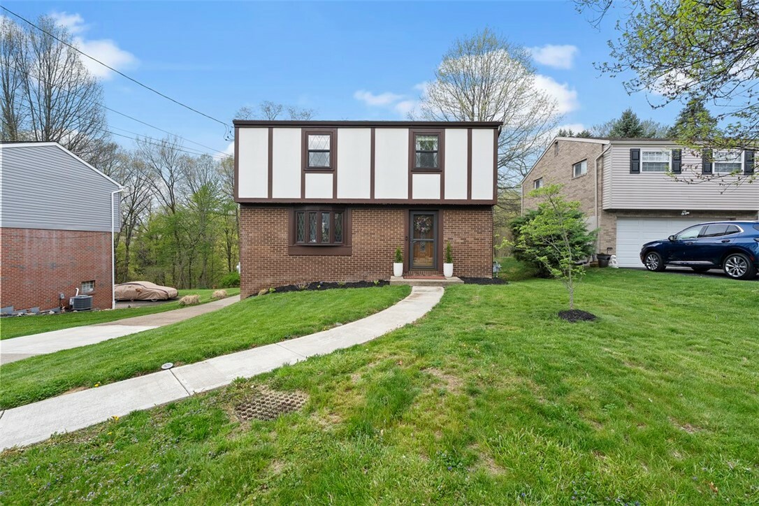 Property Photo: 3905 Frederick St PA 15227