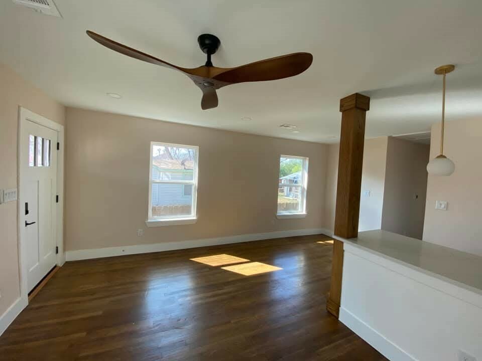 Property Photo: 216 Armstrong Street TX 78666