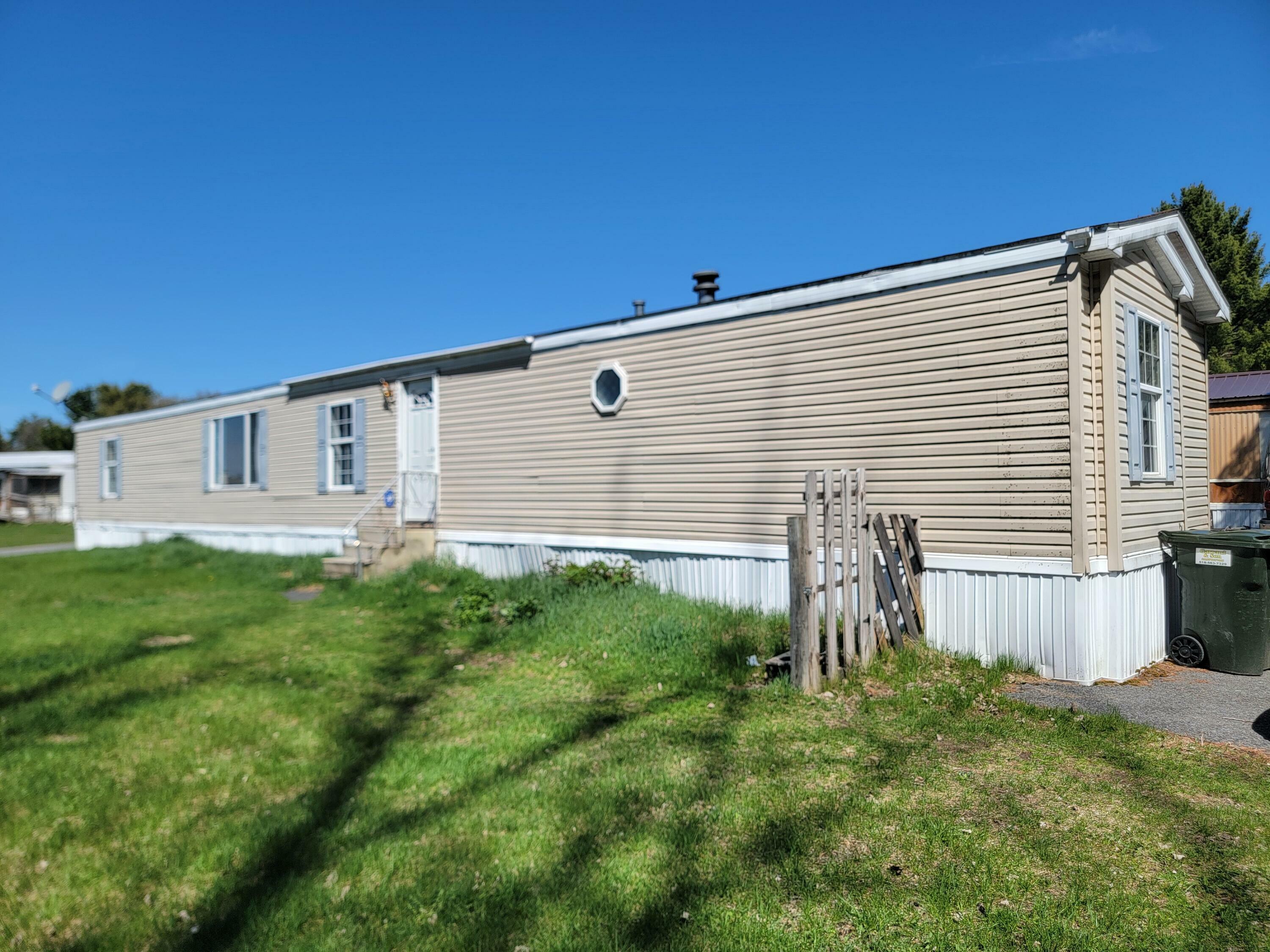 Property Photo: 20 Cherry Street NY 12901