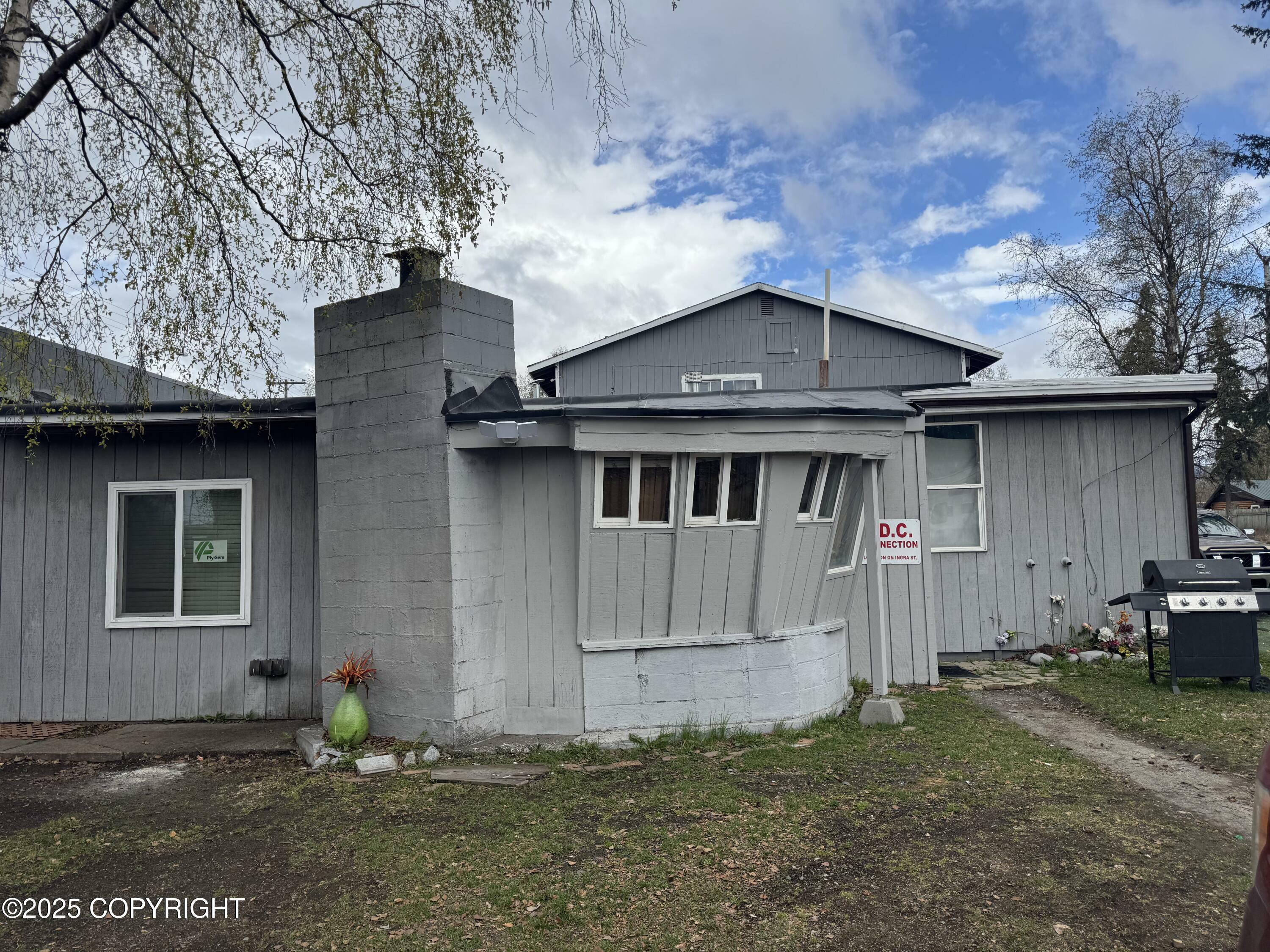 1310 Ingra Street  Anchorage AK 99501 photo