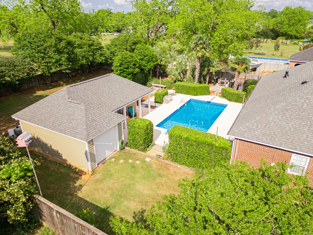 Property Photo: 113 Ambleside Drive GA 31763