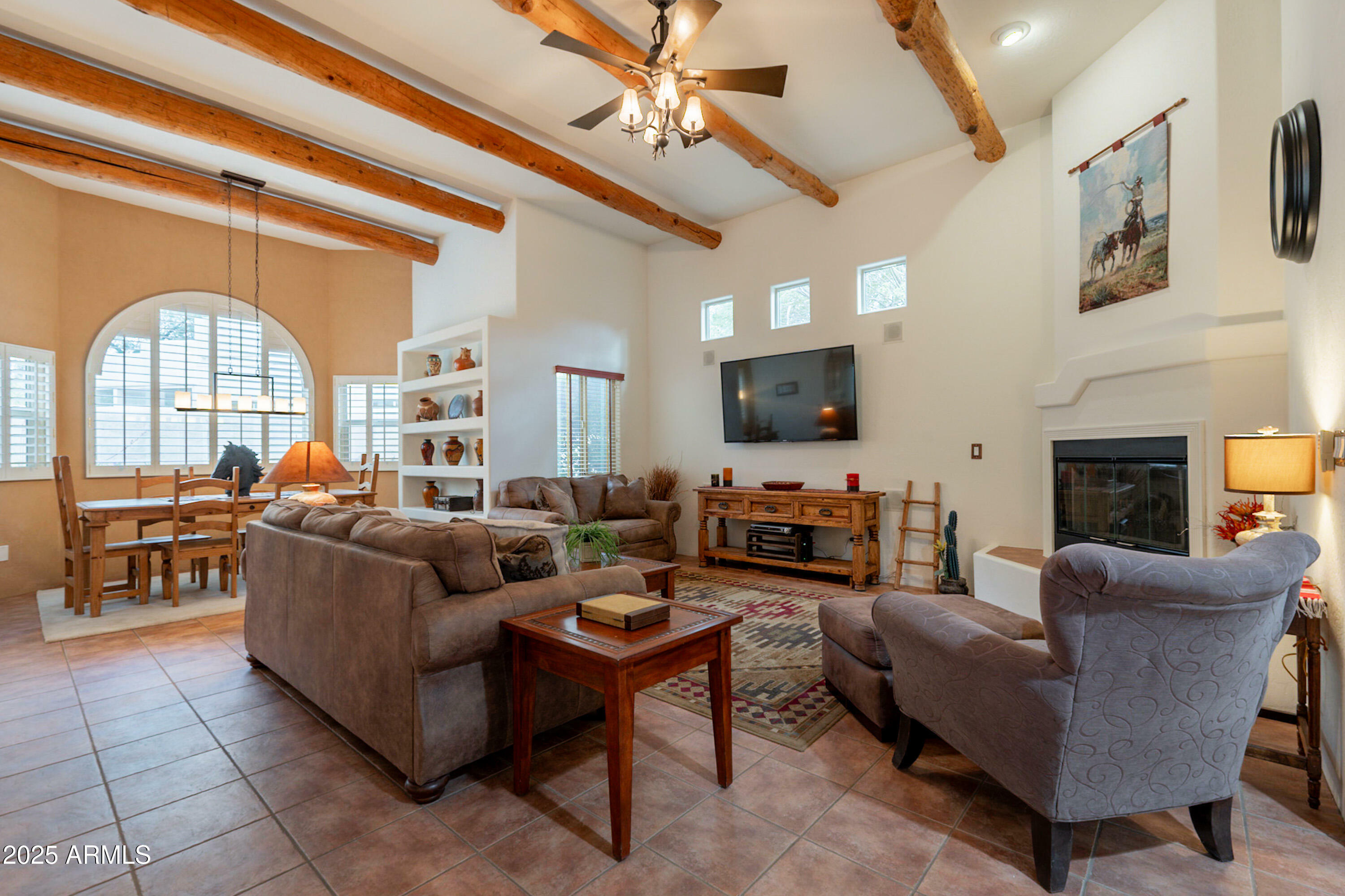 Property Photo: 39017 N Habitat Circle AZ 85331