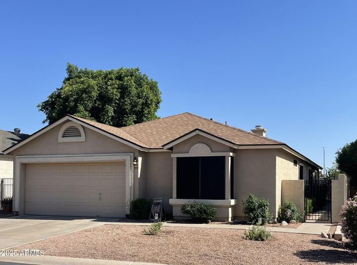 Property Photo:  4725 E Brown Road 44  AZ 85205 