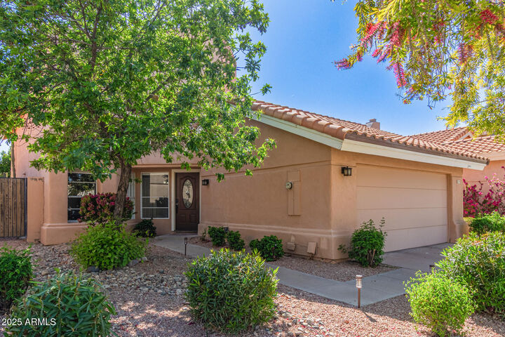 Property Photo: 6459 E Sugarloaf Street AZ 85215