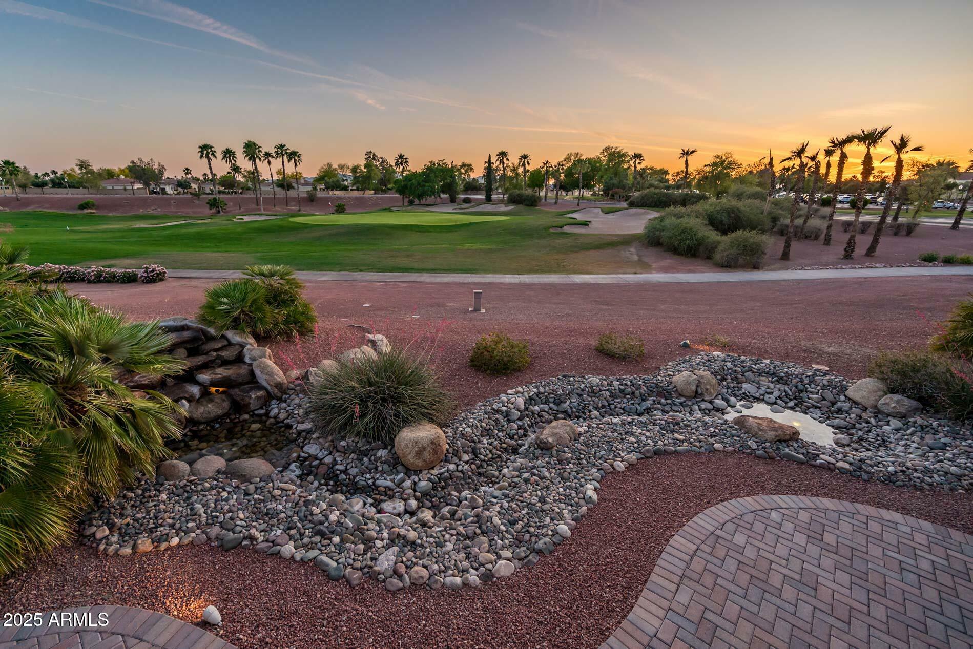 Property Photo: 22208 N San Ramon Drive AZ 85375