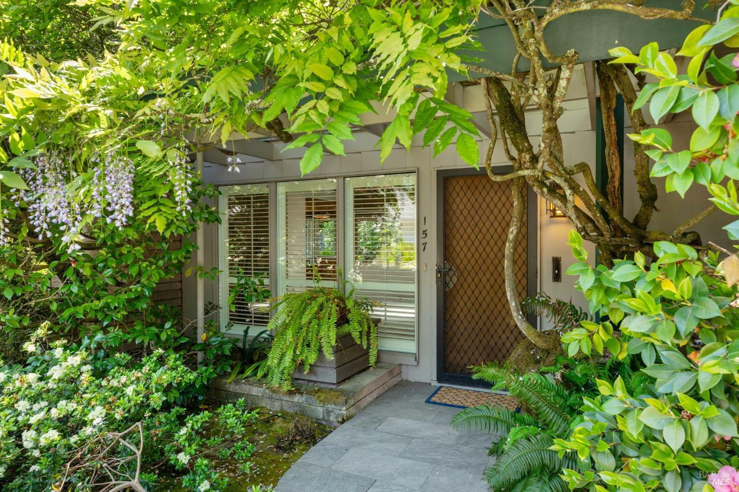 Property Photo: 157 Patten Street CA 95476