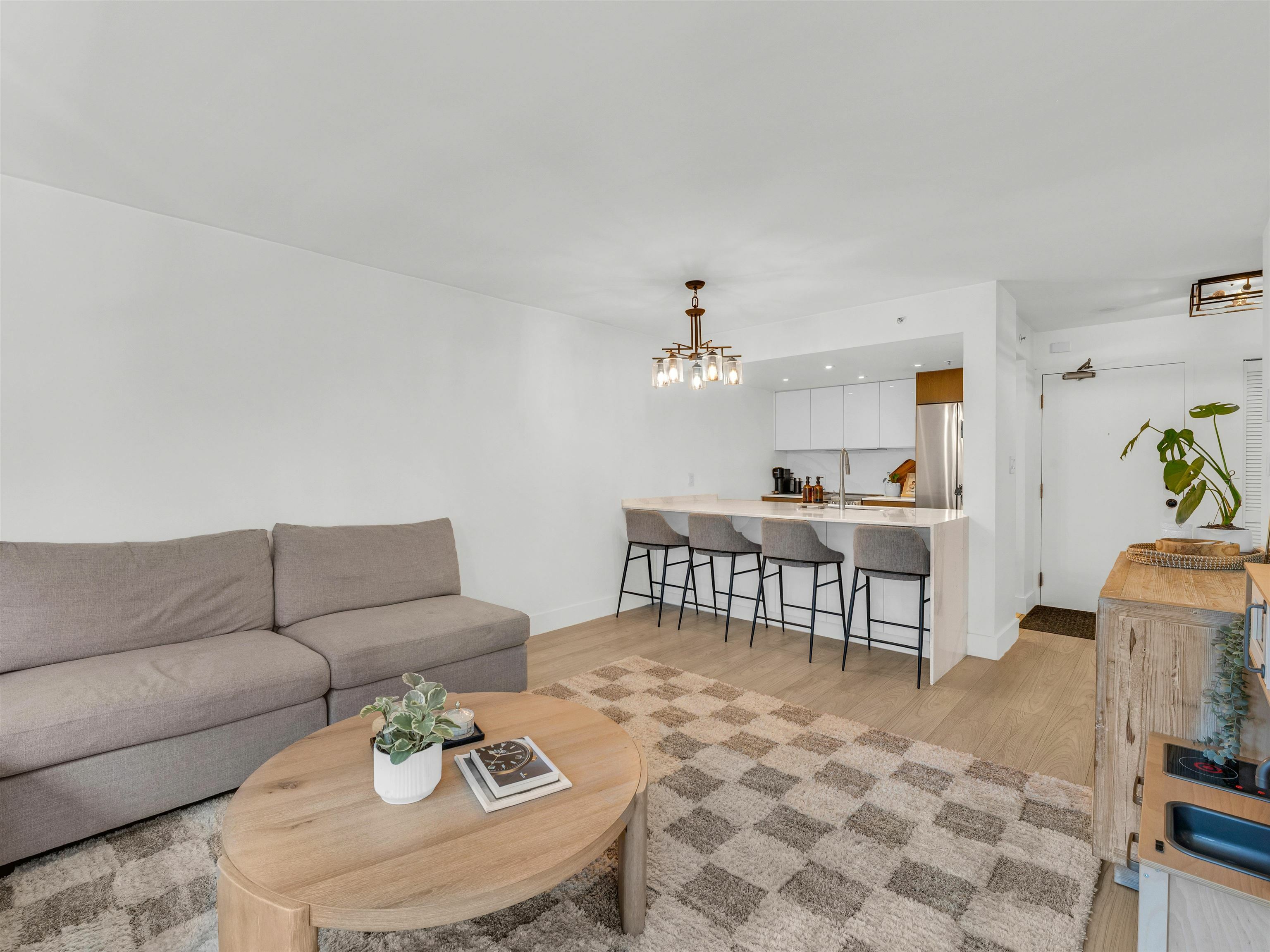 Photo de la propriété:  1060 Alberni Street 404  BC V6E 4K2 