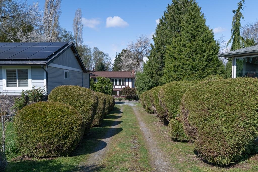 Property Photo: 19949 51 Avenue BC V3A 7P2
