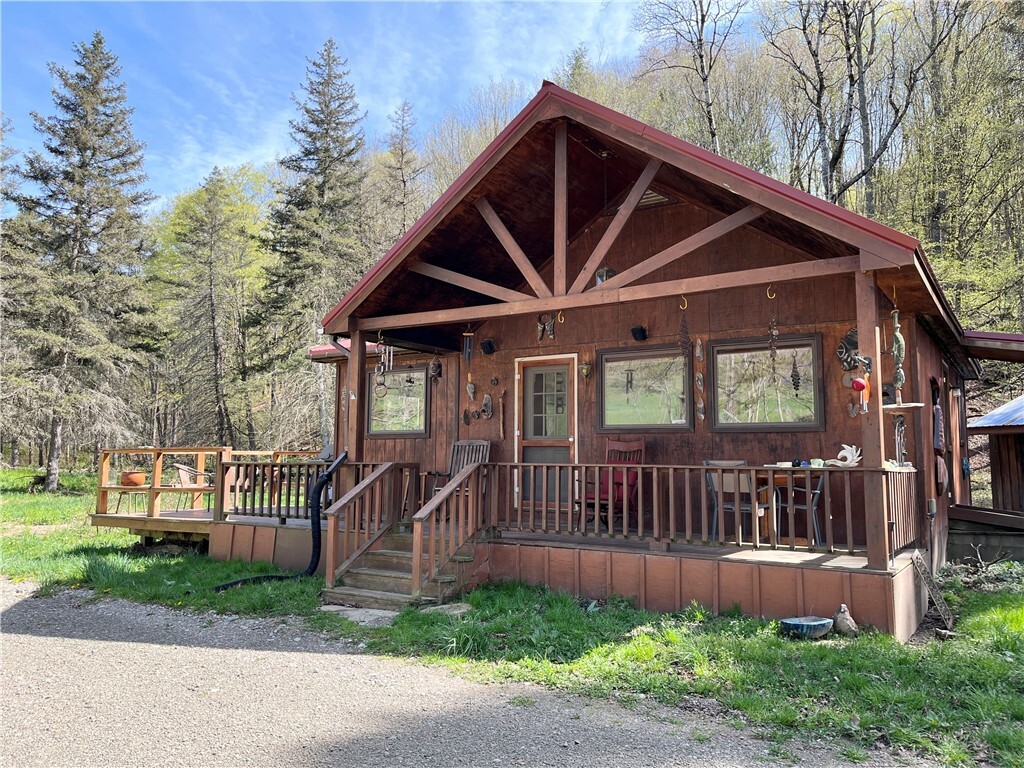 2783 Cr-126  Greenwood NY 14839 photo