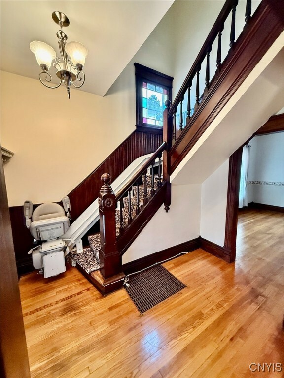 Property Photo: 90 Nelson Street NY 13021