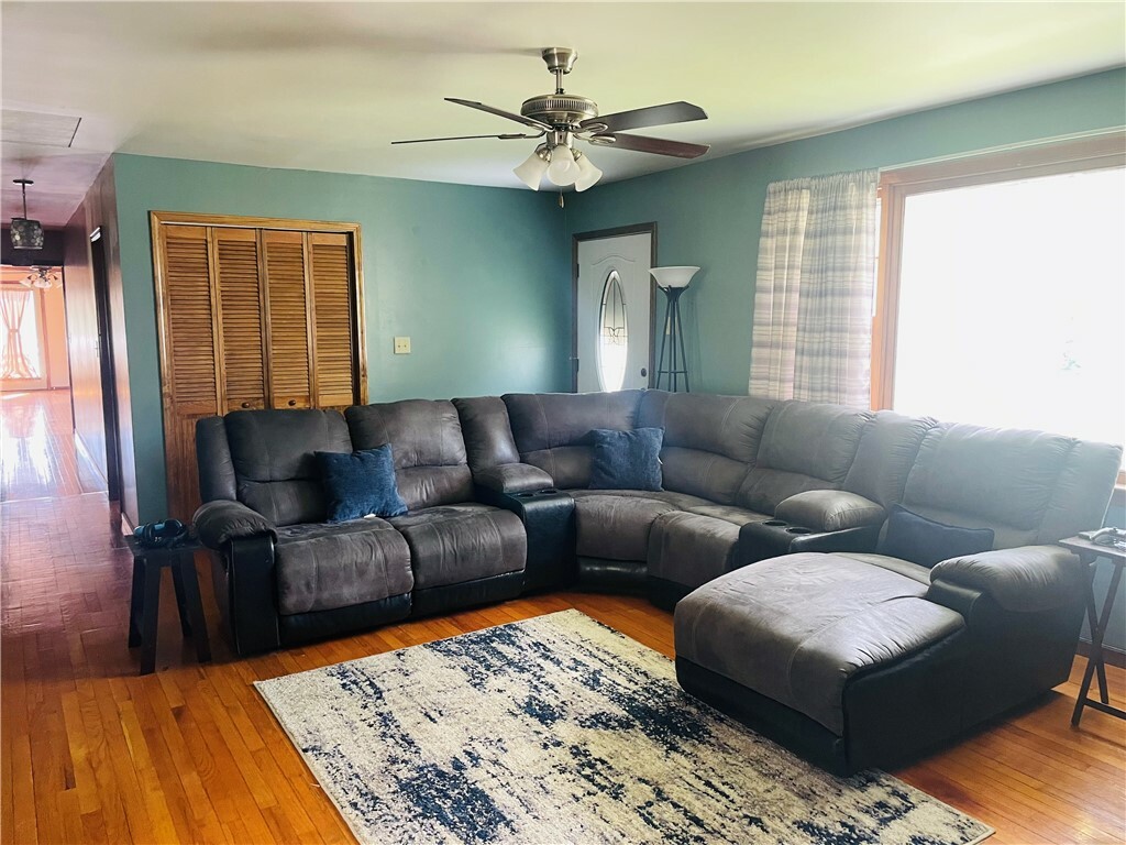 Property Photo: 5291 Starr Road NY 14821