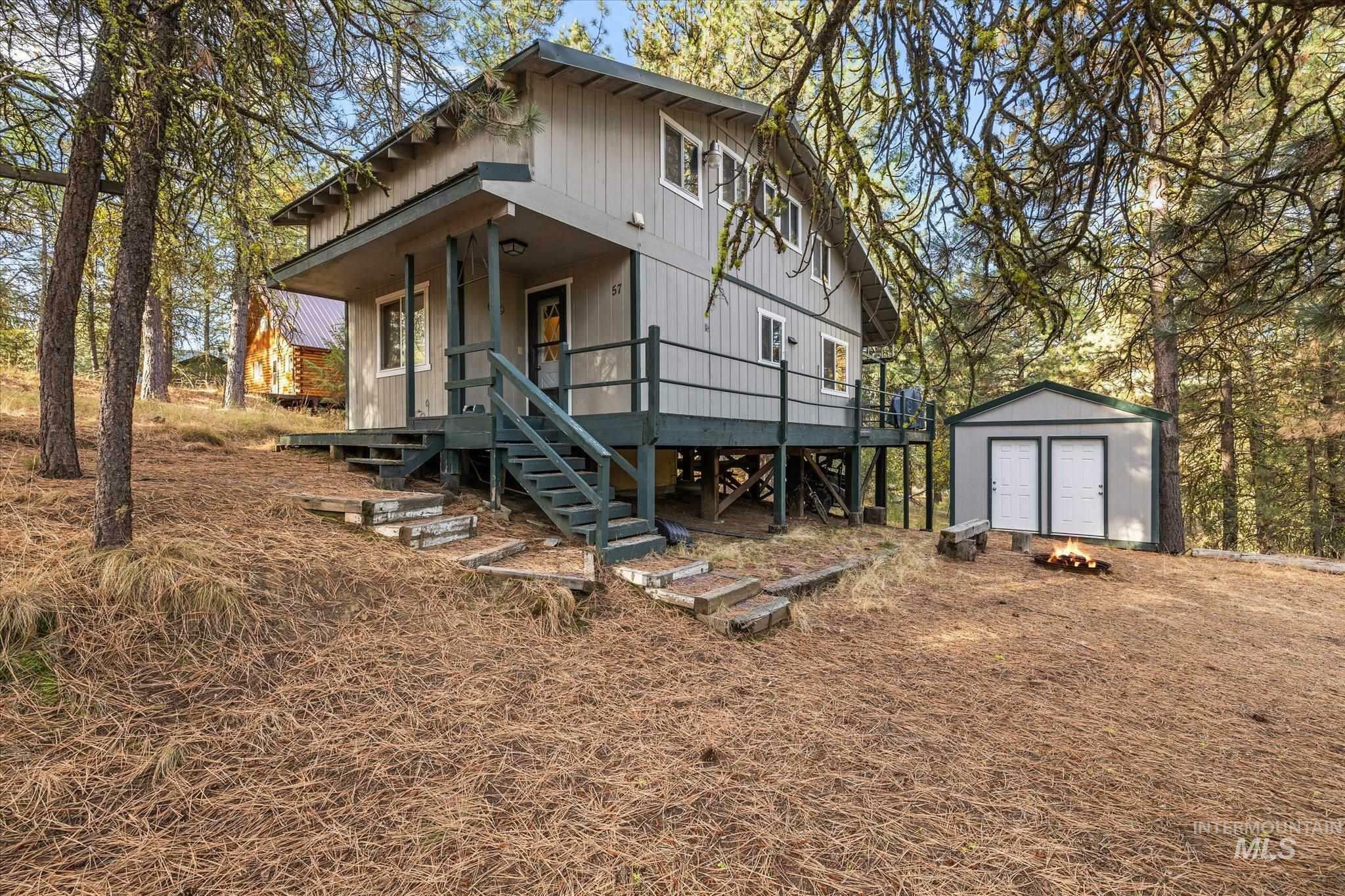 Property Photo: 57 Sunset Loop ID 83611
