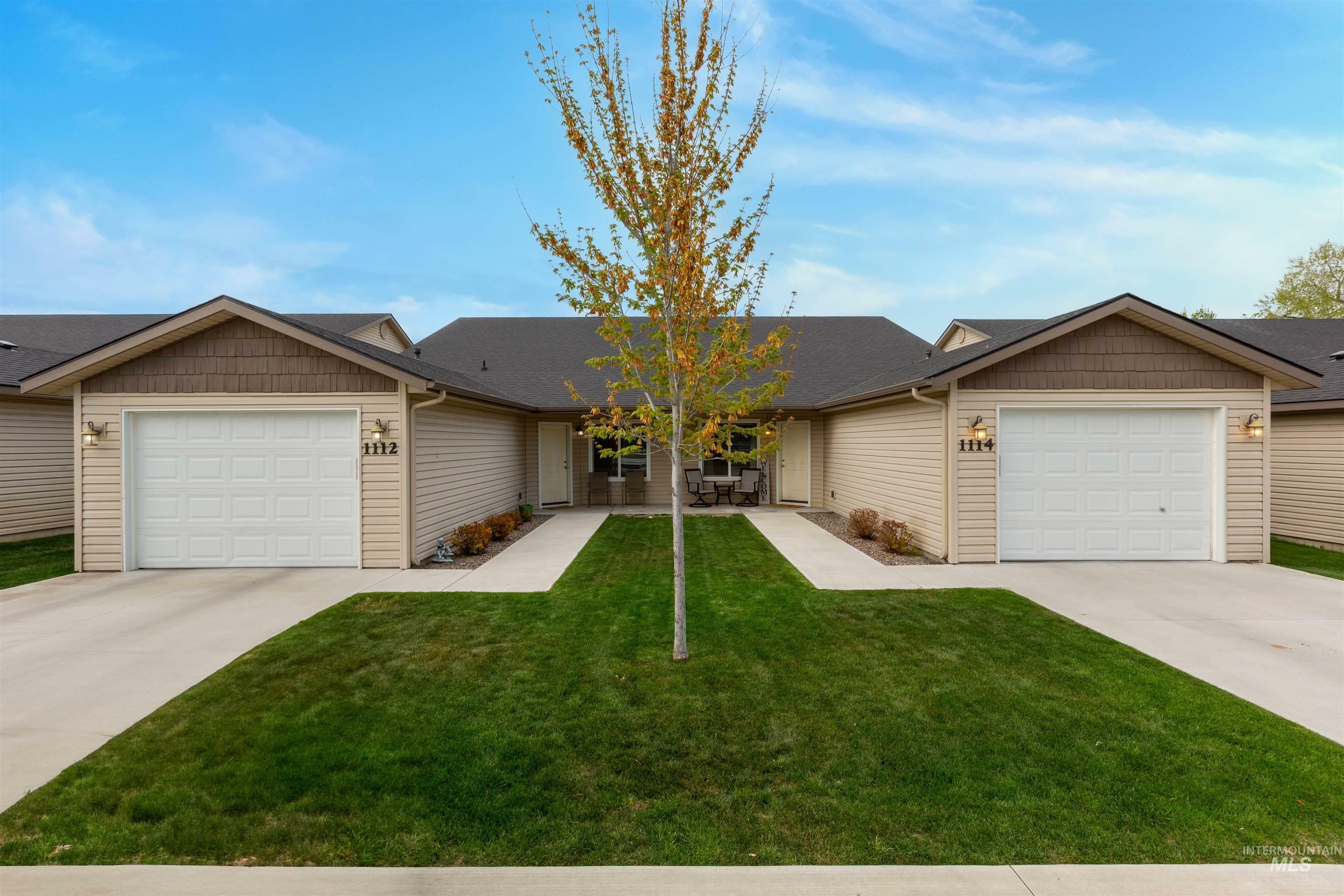 Property Photo: 1112-1114 E Iowa Ave ID 83686