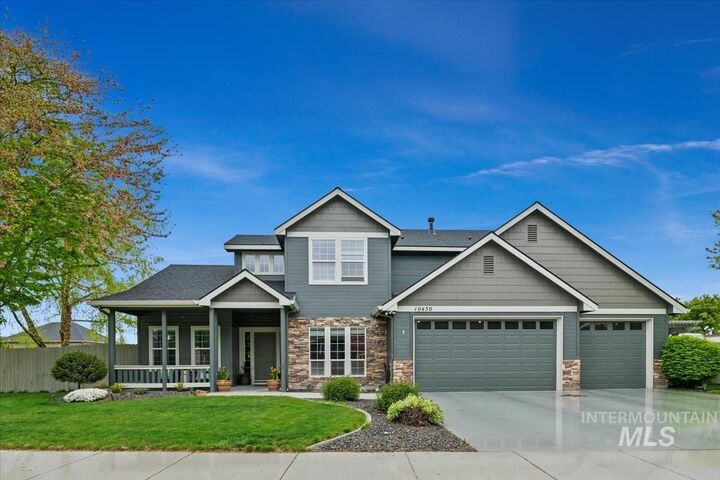 10450 W Antietam St  Boise ID 83709 photo