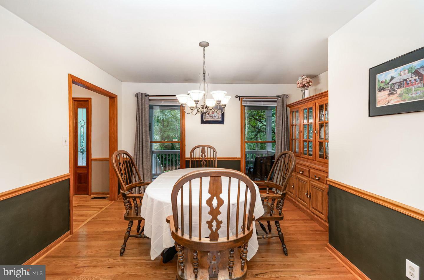 Property Photo: 120 Hartwood Meadows Drive VA 22406