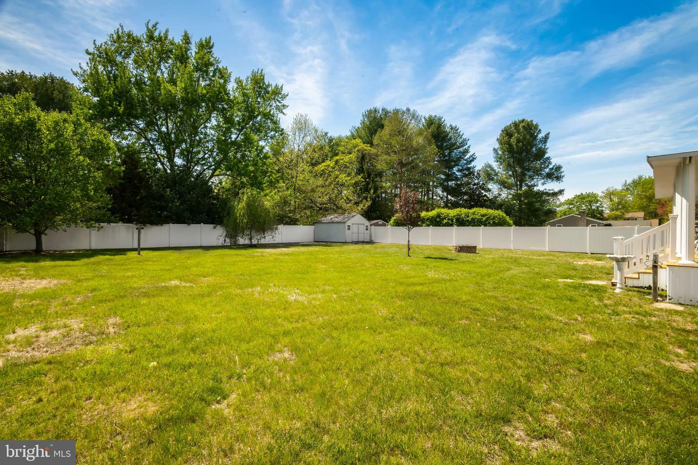 Property Photo:  114 Hurffville Road  NJ 08012 